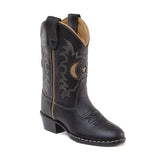Mars Boots | Black