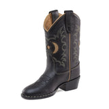 Mars Boots | Black