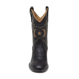 Mars Boots | Black