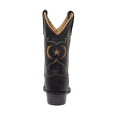 Mars Boots | Black