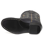 Mars Boots | Black
