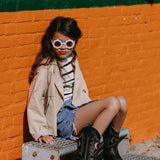 Mars Boots | Black