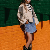 Mars Boots | Black
