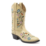 Bouquet Boots | Multicolor
