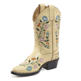 Bouquet Boots | Multicolor