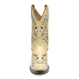 Bouquet Boots | Multicolor