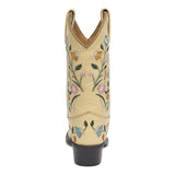 Bouquet Boots | Multicolor