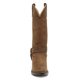 Jacky High Kids Boots | Brown