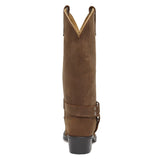 Jacky High Kids Boots | Brown