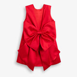 Olivia Mini Dress | Red