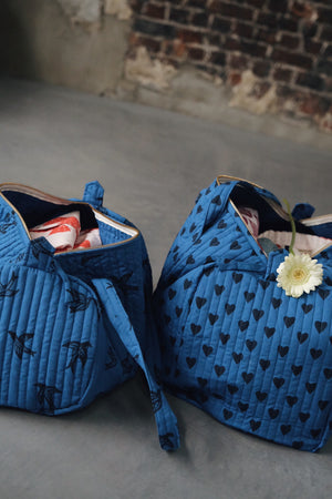 Blue bird online bag