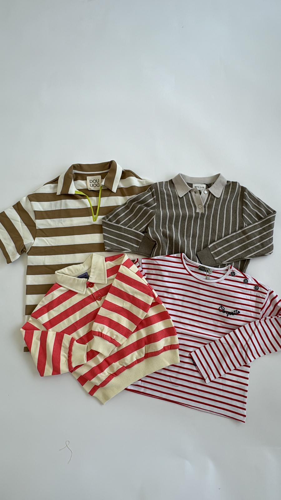 Stripes