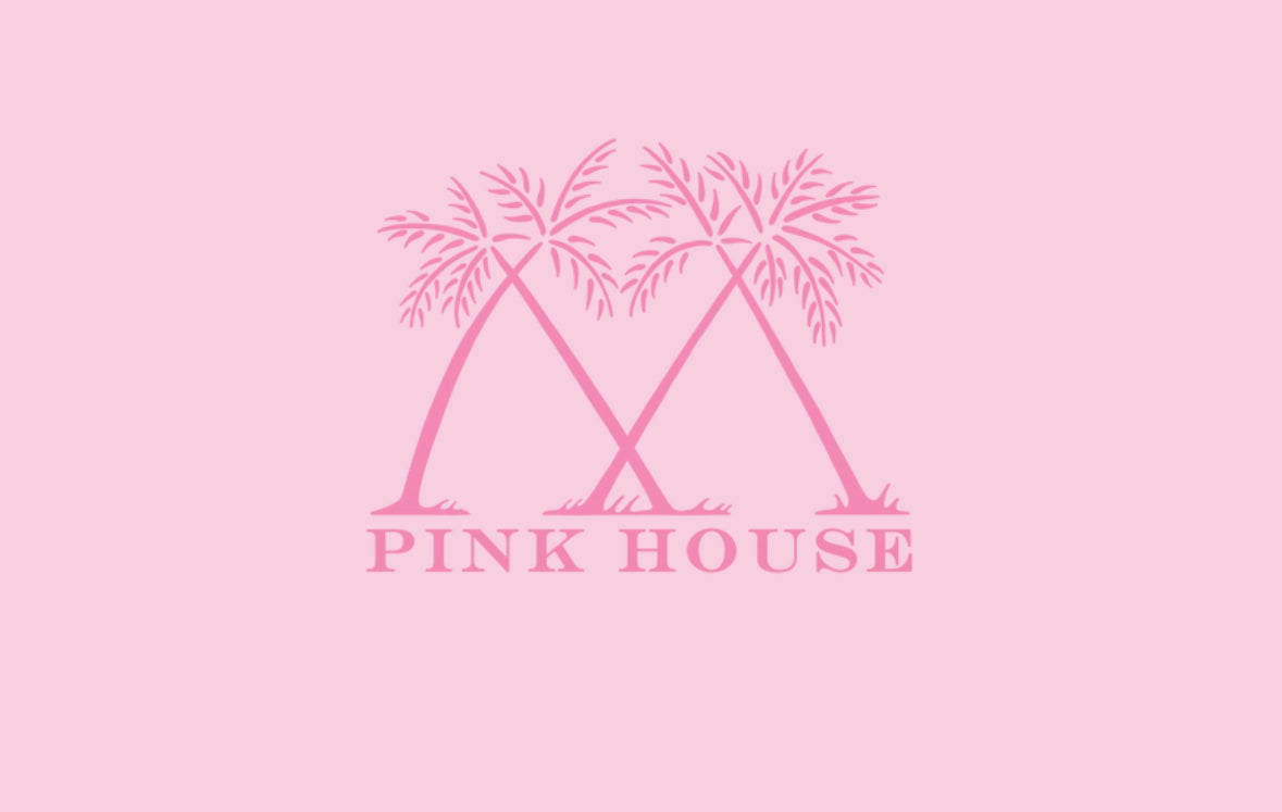 Pink House