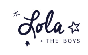 Lola and the Boys
