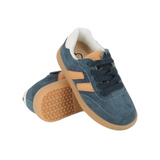 Yuzu Lace Velours | Selvage