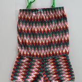 Karlie Short Jumpsuit