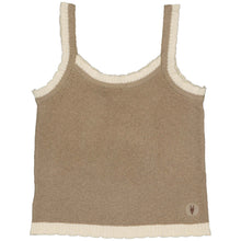 Load image into Gallery viewer, Knitted Singlet and Short Set
