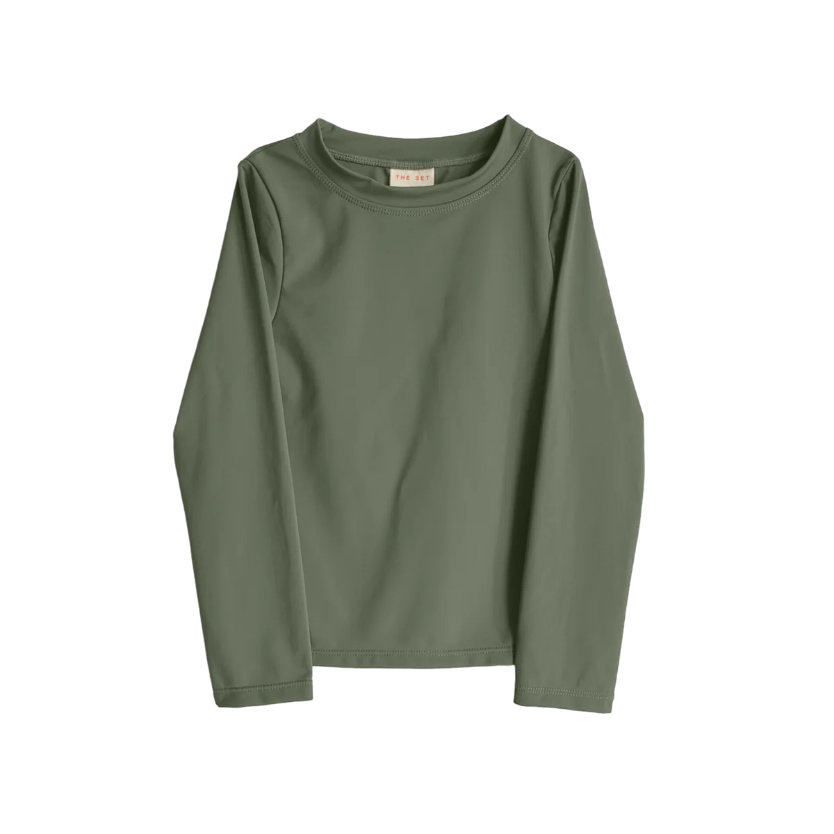 The Long Sleeve Sunshirt