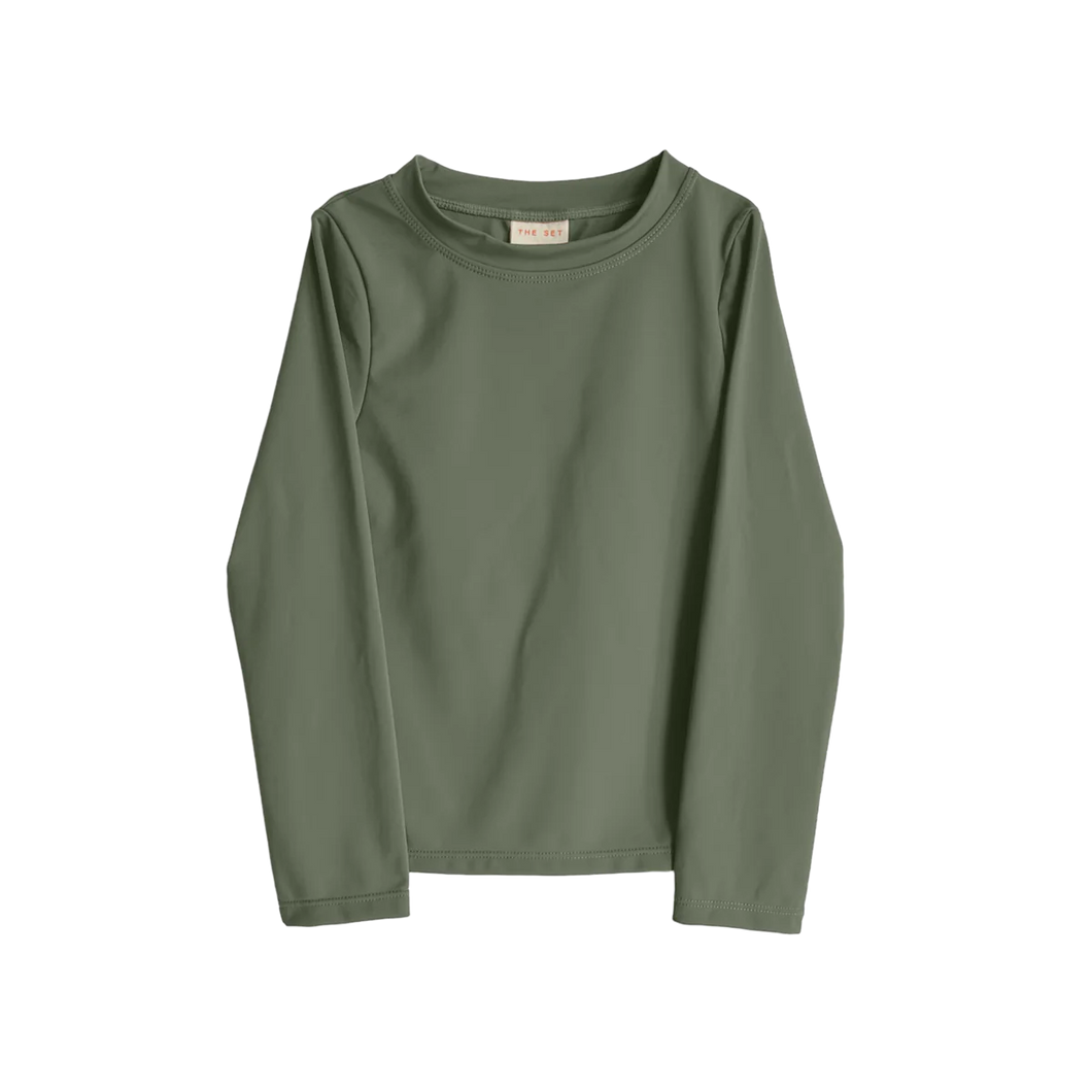 The Long Sleeve Sunshirt