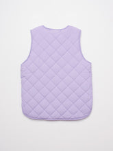 Load image into Gallery viewer, Vest no01 Violet
