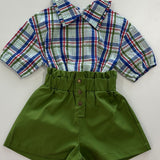 Pendolino Shorts