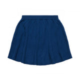 Harlekin Skirt | Deep Indigo