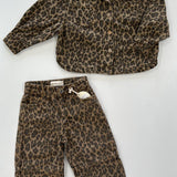 Pascalle Jacket