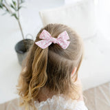 Scottie Classic Bow Clip