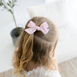 Classic Bow Clips