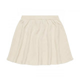 Harlekin Skirt | Ecru