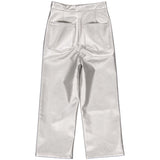 Silver Pants