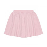 Harlekin Skirt | Rose Quartz