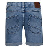 Loek Regular Jog | Bleached Blue