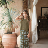 Olive Meadow Set