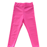 Baby Pink Leggings
