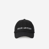 CAP Nº02 PEAT BLACK