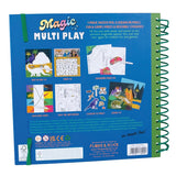 Water Multi Adventure