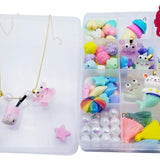 Beach DIY Jewelry Kit