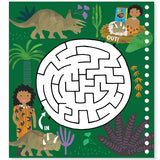 Water Multi Dinosaur