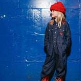 Mary Kids Boots