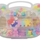 Gummy Bear Craft & Jewelry Kit