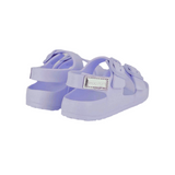 Surfy Buckles Eva | Lilac