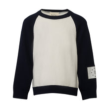 Load image into Gallery viewer, Holiday Cotton Knit Jumper
