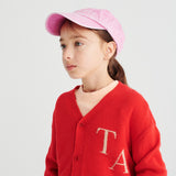 Cap no01 Lilac Pink