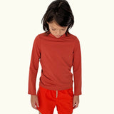 The Long Sleeve Sunshirt