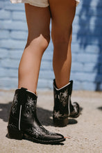 Load image into Gallery viewer, Dolly Black Boots
