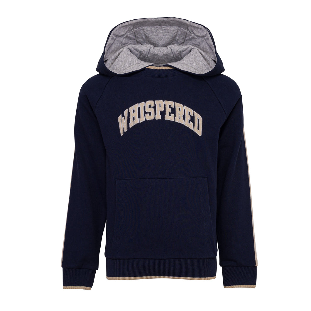 Fleece Eleventy Sweatshirt