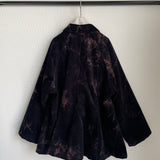 Flare Work Jacket