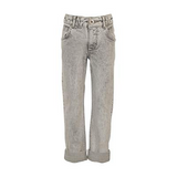 Eleventy Grey Jeans