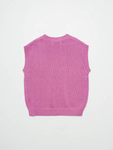 Load image into Gallery viewer, Pink set Vest
